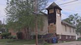 Community steps in to help reopen New Jersey church after it's food pantry, thrift shop damaged in arson