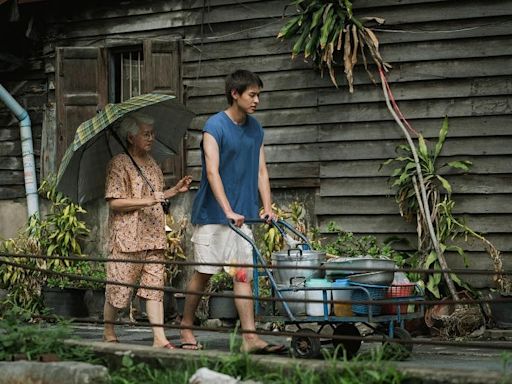 ‘Grandma’ actress of hit Thai movie How To Make Millions coming for June 24 Singapore fan meet