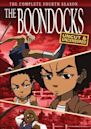 The Boondocks season 4