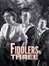 Fiddlers Three (1944 film)