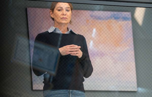 “Grey's Anatomy” Season 20 Finale: Meredith Faces Catherine's Wrath, Teddy Goes Rogue and a Surprise Pregnancy