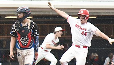 SECTION III BASEBALL: Camden comes up short against Jamesville-DeWitt in Class A final