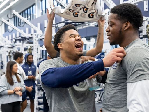 Penn State 2024 NFL draft reset: Four Lions already picked, several more could go Saturday