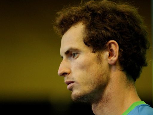 Un Wimbledon raro: entre la insólita baja de Andy Murray al particular precio del agua mineral