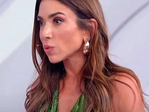 Patrícia Abravanel recorda doença que quase tirou Silvio Santos de vez da TV