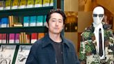 Steven Yeun and Barry Keoghan Among Guests at Louis Vuitton’s L.A. Men’s Pop-up Opening