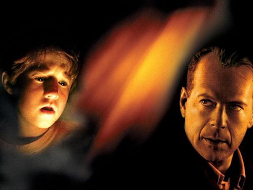 The Sixth Sense is still the most groundbreaking 'spine-chilling' film ever