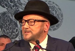 George Galloway