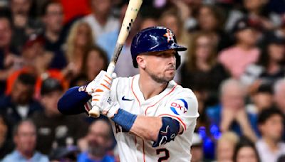 Alex Bregman, Sonny Gray and 7 Potential Surprise MLB Trade Candidates