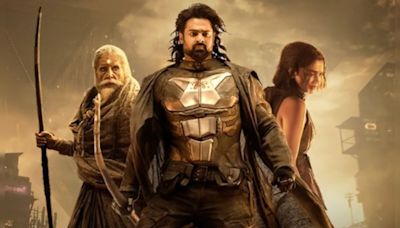 Kalki 2898 AD Gets A Shout Out From Suriya, SS Rajamouli And Other Stars: "Climax Sequences Were Jaw-Dropping"