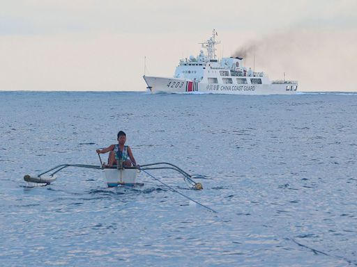 Manila protests China fishing ban - BusinessWorld Online