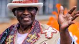 Blakeview: Al 'Carnival Time' Johnson celebrates his 85th birthday this week