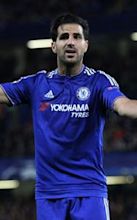 Cesc Fàbregas