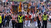 Glasgow roads set for CLOSURE as Orange Walks take place across city TOMORROW