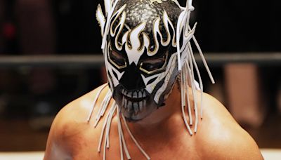 NJPW Star El Desperado Set To Undergo Meniscus Surgery - PWMania - Wrestling News