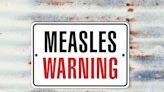 Measles case reported in Somerset County. Here's what you need to know