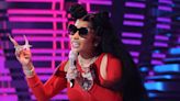 Nicki Minaj Debuts New ‘Pink Friday 2’ Song At 2023 VMAs