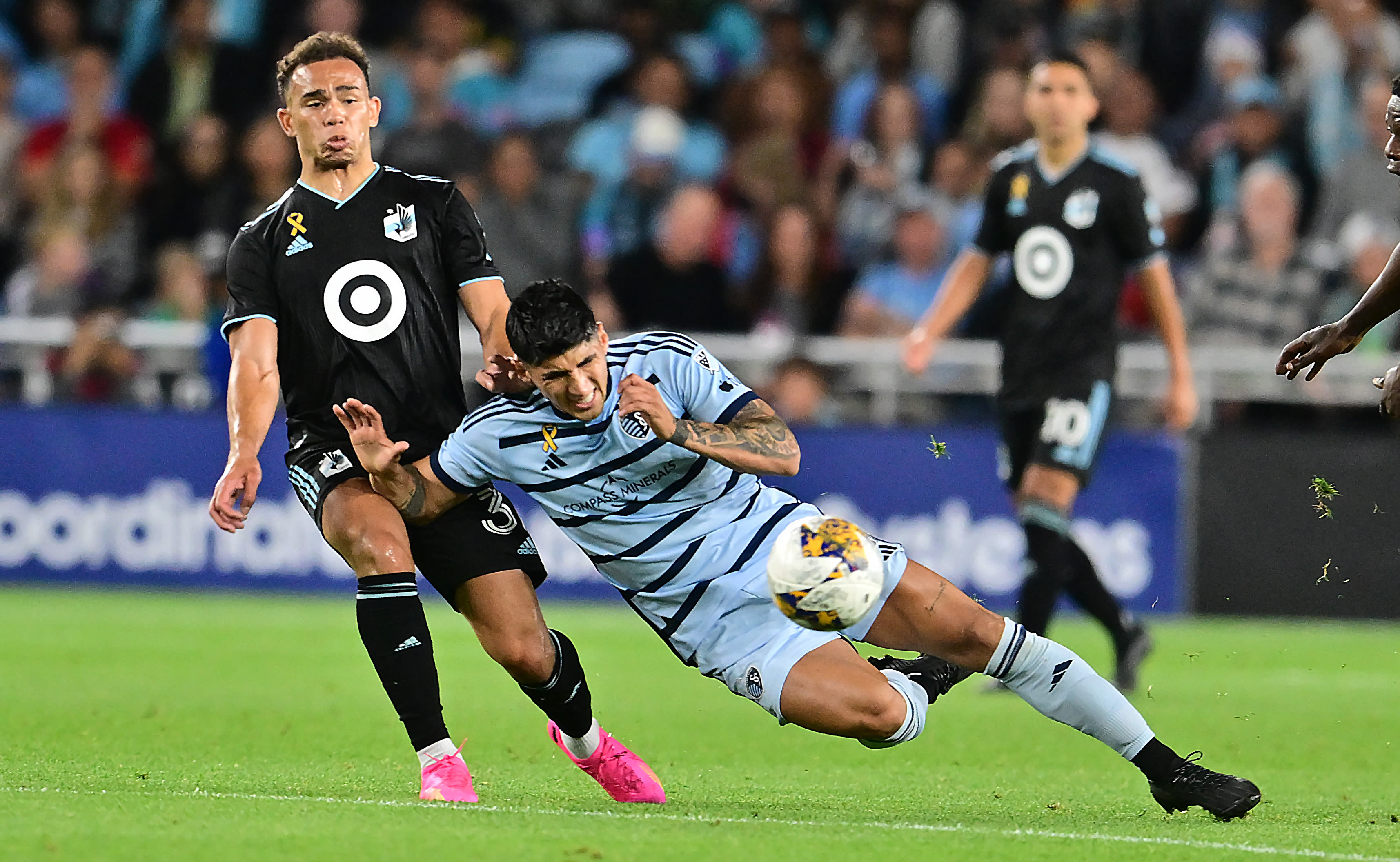 Minnesota United vs. Sporting Kansas City: Keys to the match, projected starting XI and a prediction