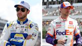 NASCAR Sonoma Odds: Chase Elliott opens as the favorite, but you can make money elsewhere