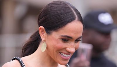 Meghan Markle ‘very low’ after criticism of her new brand, has been ‘crying a lot’: royal expert