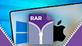 How to Extract .RAR Files for Free on Windows and Mac