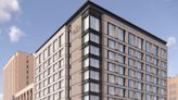 Hotel slated for parking lot across from Gainbridge Fieldhouse - Indianapolis Business Journal