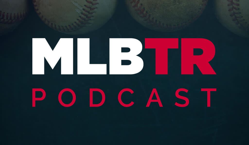 Submit Your Questions For This Week’s Episode Of The MLB Trade Rumors Podcast