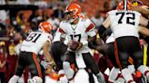 The Daily Sweat: NFL preseason Week 2 starts up with Browns vs. Eagles