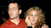 The Sweetest Throwback Photos of Sarah Jessica Parker and Matthew Broderick