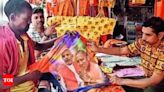 UP govt extends Kanwar Yatra rule to all routes | Lucknow News - Times of India