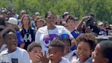 It's an 8-second video. But it speaks volumes about Lamar Jackson, Black QBs and dreams.