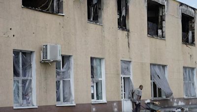 Rusia denuncia la muerte de un funcionario local en un ataque ucraniano contra la región de Belgorod