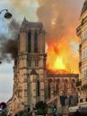 Notre-Dame fire