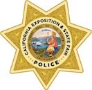 California Exposition and State Fair Police