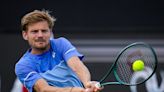 Wimbledon Andy Murray replacement David Goffin - who is he and what is a lucky loser