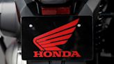 Honda to ramp up sales of electric motorcycles to meet carbon target