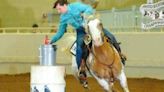 With over 50 years of horse showmanship, local inducted into the Pinto Horse Association Hall of Fame