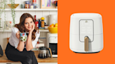 Hot early Black Friday deal: Drew Barrymore's stunning air fryer is just $69 at Walmart