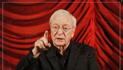 The greatest actor in the world, according to Michael Caine: “He was incredible”