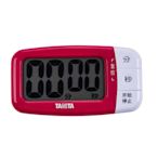 日本TANITA百利達廚房計時器定時器學生提醒倒計時器大聲TD-394-麵包の店