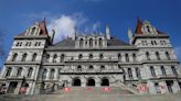 New York State Legislature Set to Codify Abortion Rights in Constitution