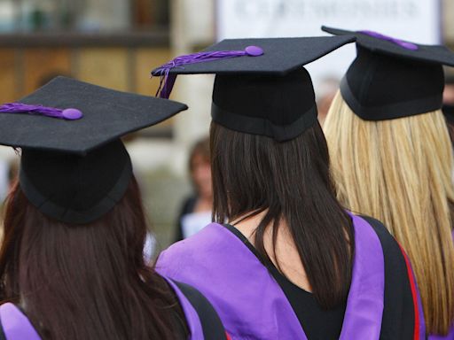 Universities face sanctions if they fail to address staff-student relationships