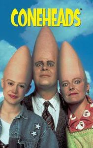 Coneheads