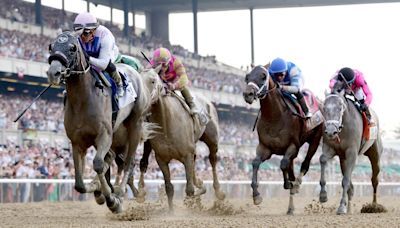Belmont Stakes 2024: How to Watch Today's Race From Anywhere