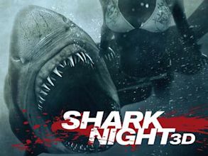 Shark Night