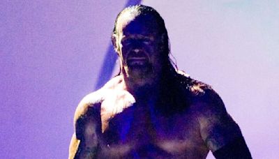 The Undertaker On His Longest WrestleMania Entrance In WWE Career: ‘They Brought Me Halfway’