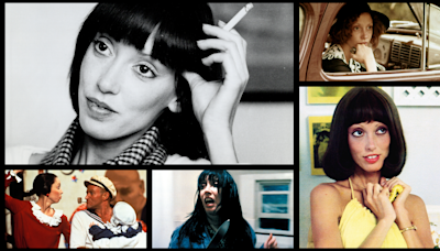 Shelley Duvall’s Best Performances, from ‘The Shining’ to ‘3 Women’