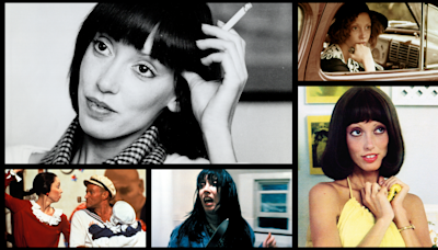 Shelley Duvall’s Best Performances, From ‘The Shining’ to ‘3 Women’