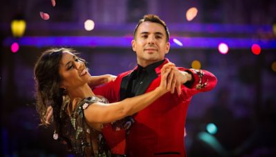 Paralympian Will Bayley’s Strictly Come Dancing injury explained