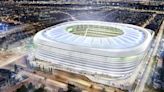 El Betis recibe el proyecto básico del nuevo Estadio Benito Villamarín